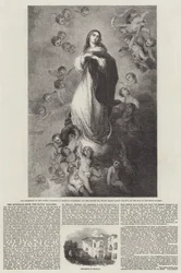 Os Murillos da Galeria Soult